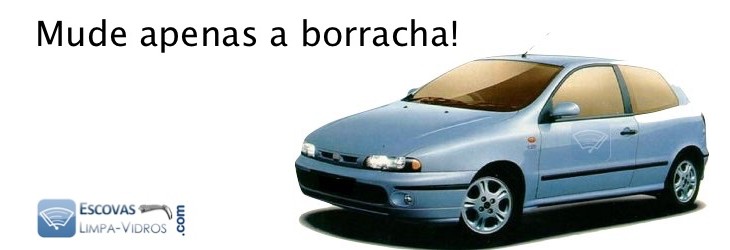 Fiat Bravo 1995-2001