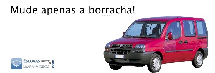 Fiat Doblo 2001-2010