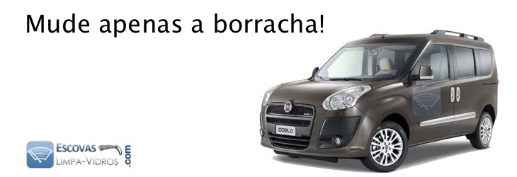 Fiat Doblo desde 2010
