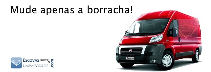 Fiat Ducato Maxi desde 2006