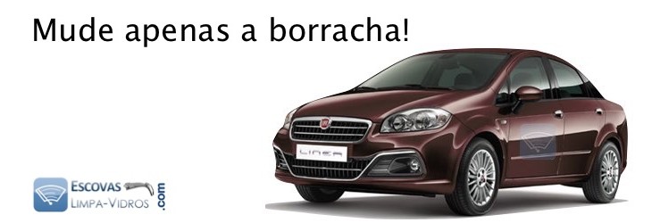 Fiat Linea desde 2010
