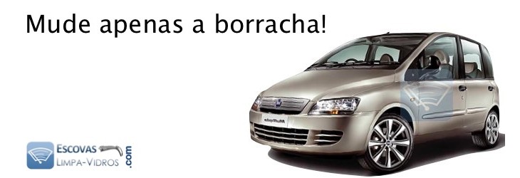Fiat Multipla 2006-2010