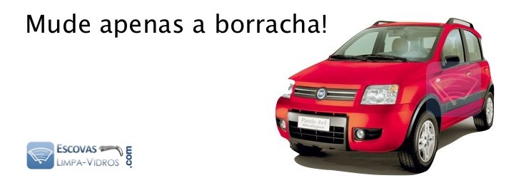 Fiat Panda 1982-2010