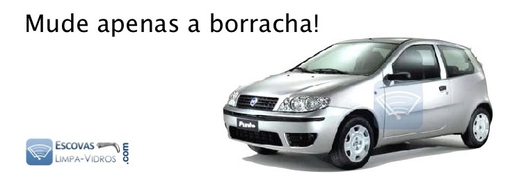 Fiat Punto 1993-2005