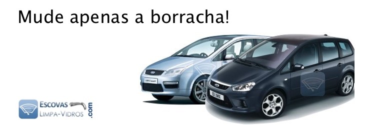 Ford C-Max 2003-2010