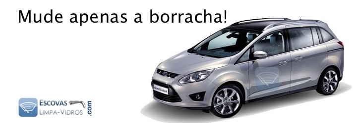 Ford C-Max desde 08/2010