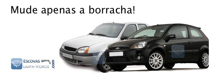 Ford Fiesta 1983-2008