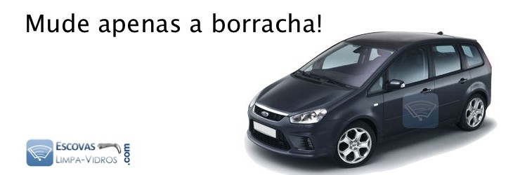 Ford Focus C-Max 2003-2007