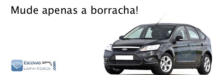 Ford Focus II 2005-2011