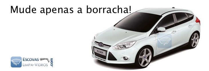 Ford Focus III desde 2011