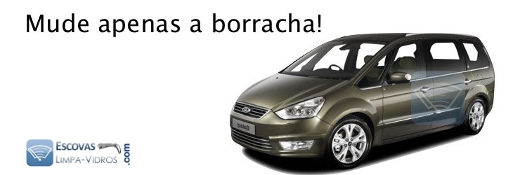 Ford Galaxy desde 2006