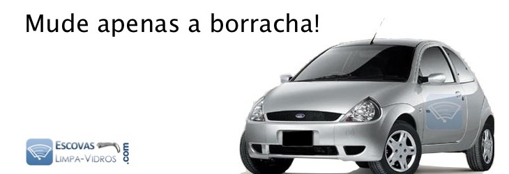Ford Ka 1996-2011