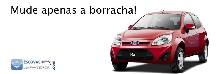 Ford Ka desde 2011