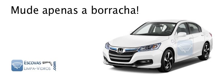 Honda Accord desde 2011