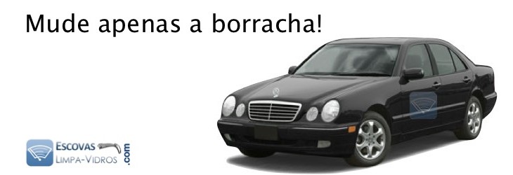 Mercedes Classe E 1993-2003