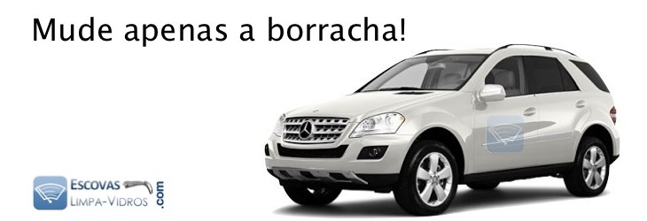 Mercedes Classe ML 2005-2011