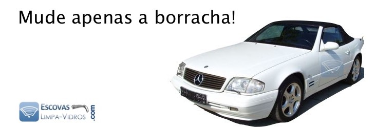 Mercedes Classe SL 1975-2001