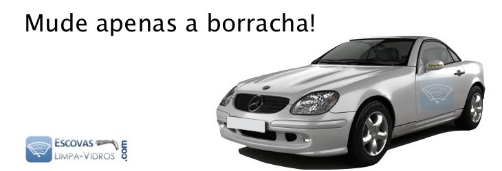 Mercedes Classe SLK 1996-2004
