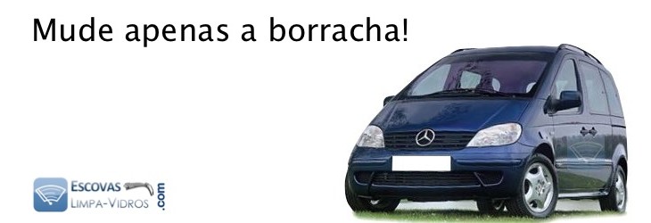 Mercedes Vaneo 2002-2004