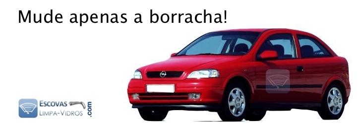 Opel Astra 1979-2004