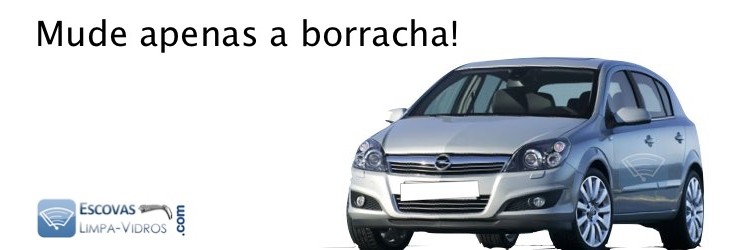 Opel Astra 2004-2009
