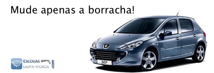 Peugeot 307 2004-2007