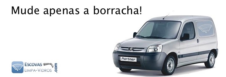 Peugeot Partner 1996-2006