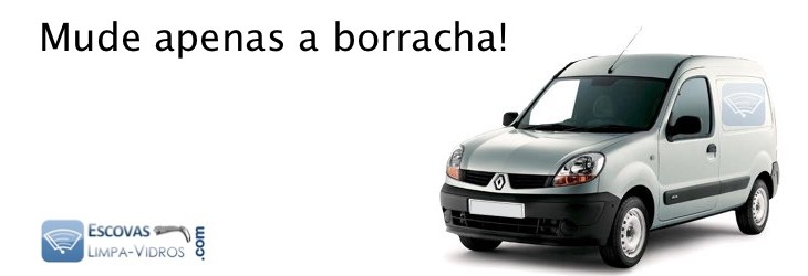 Renault Kangoo 1997-2008