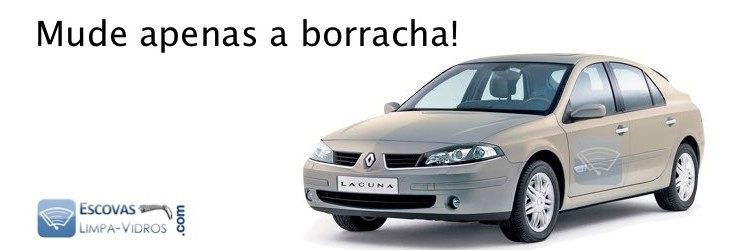 Renault Laguna 1995-2007