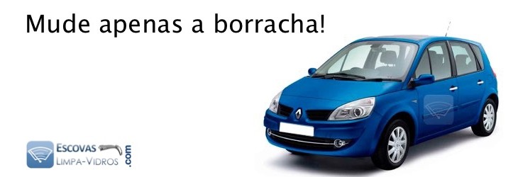 Renault Scenic 2 2003-2004
