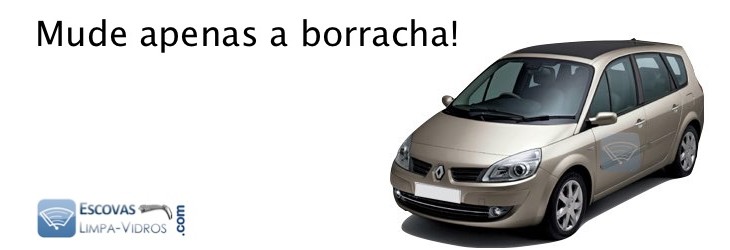 Renault Scenic Grand scenic 2005-2009