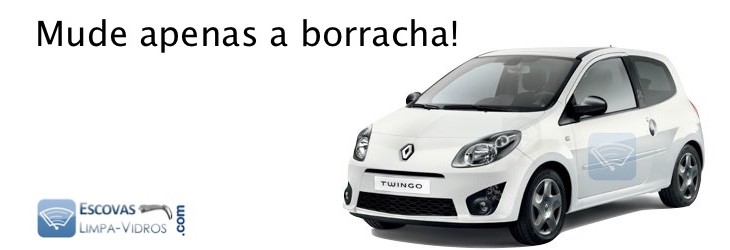 Renault Twingo 2 2007-2011