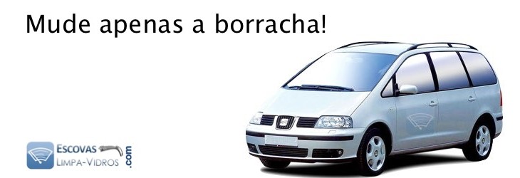 Seat Alhambra 2001-2010