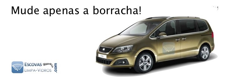 Seat Alhambra desde 2010