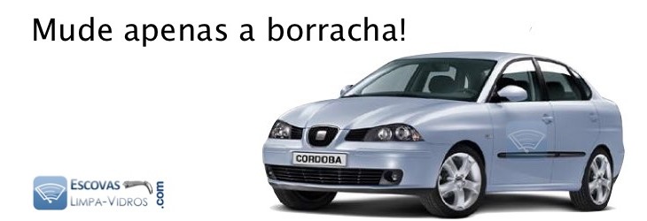 Seat Cordoba desde 2006