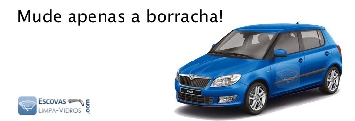 Skoda Fabia 2007-2014