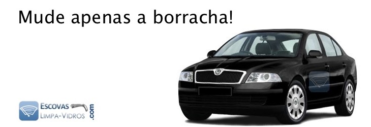 Skoda Octavia 2004-2013