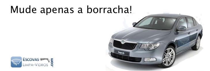 Skoda Superb desde 2008