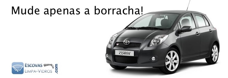 Toyota Yaris 2005-2011