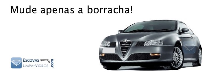 Alfa Romeo GT 2003-2005
