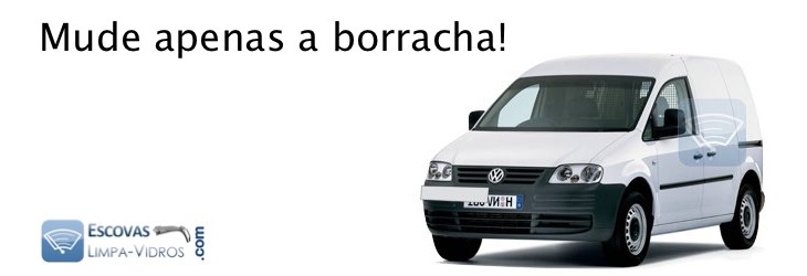Volkswagen Caddy desde 2007