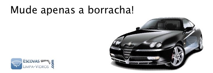 Alfa Romeo GT-V