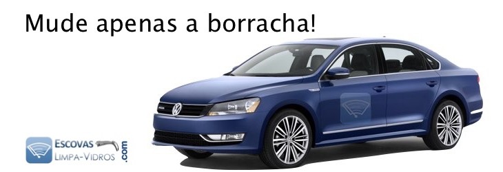 Volkswagen Passat desde 2011