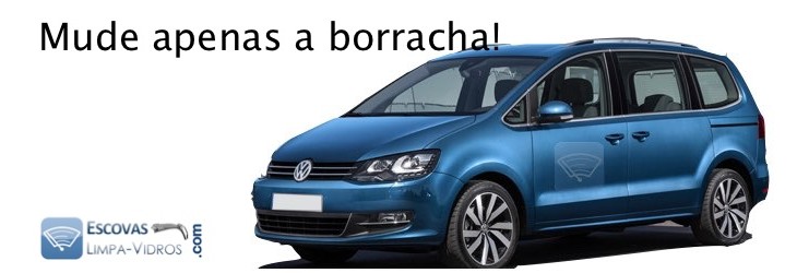 Volkswagen Sharan desde 2010