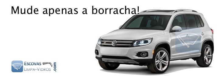 Volkswagen Tiguan desde 2012