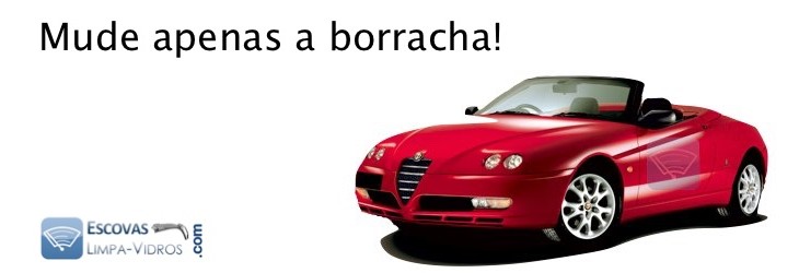 Alfa Romeo Spider 1985-2006