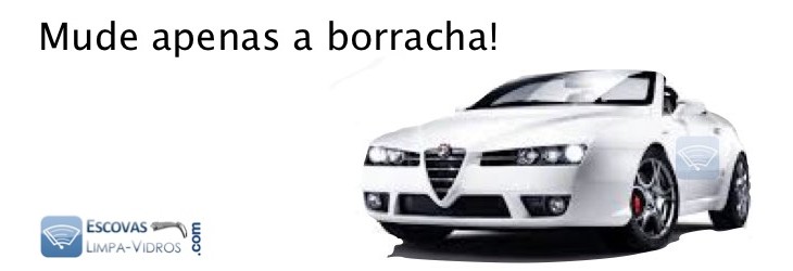 Alfa Romeo Spider desde 2006