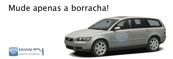 Volvo V40 desde 2003