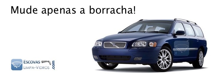 Volvo V70 2004-2007