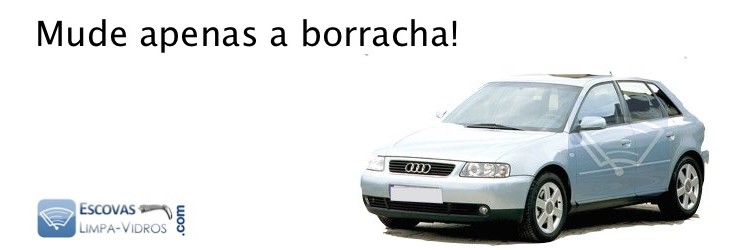 Audi A3 1996-2002